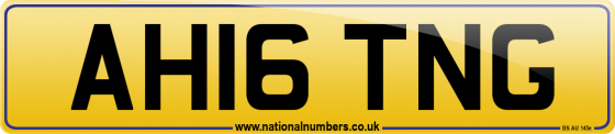 AH16 TNG