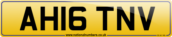 AH16 TNV