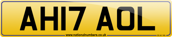 AH17 AOL