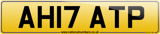 AH17 ATP