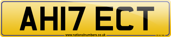 AH17 ECT