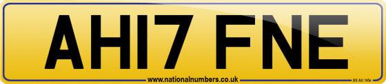 AH17 FNE
