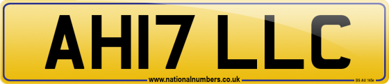 AH17 LLC