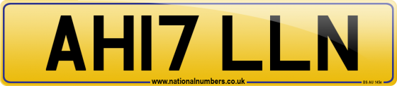 AH17 LLN