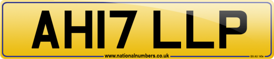 AH17 LLP