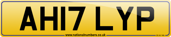 AH17 LYP