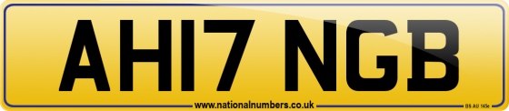 AH17 NGB