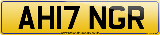 AH17 NGR