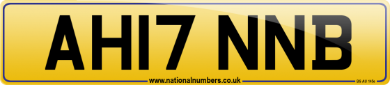 AH17 NNB