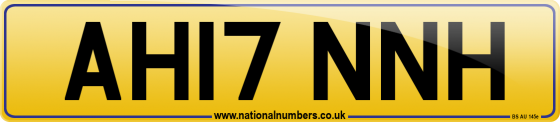 AH17 NNH