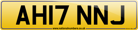 AH17 NNJ