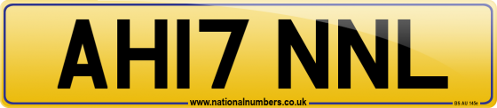 AH17 NNL