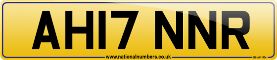 AH17 NNR