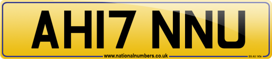 AH17 NNU
