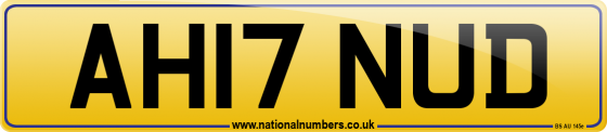 AH17 NUD