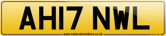 AH17 NWL