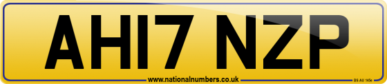 AH17 NZP