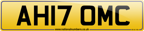 AH17 OMC