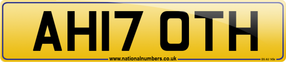 AH17 OTH