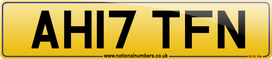 AH17 TFN