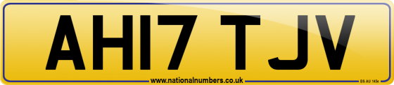 AH17 TJV