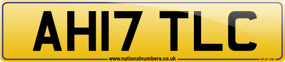 AH17 TLC