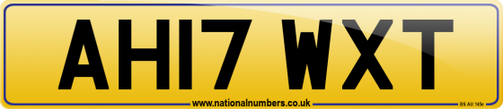 AH17 WXT