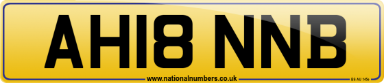 AH18 NNB