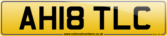 AH18 TLC