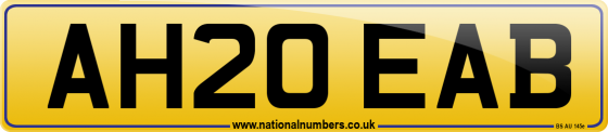 AH20 EAB