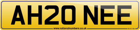 AH20 NEE