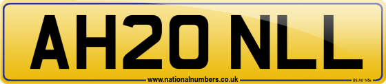 AH20 NLL