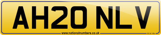 AH20 NLV
