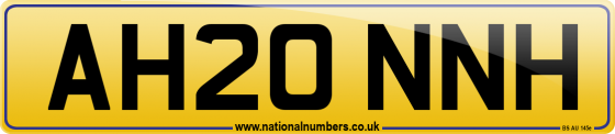 AH20 NNH