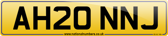 AH20 NNJ