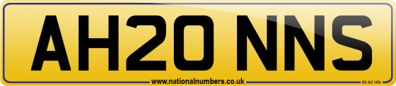 AH20 NNS
