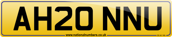 AH20 NNU