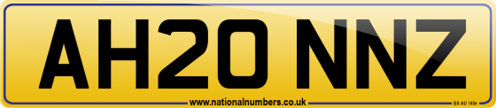 AH20 NNZ