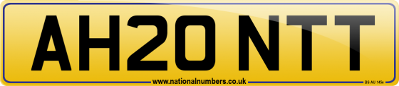 AH20 NTT