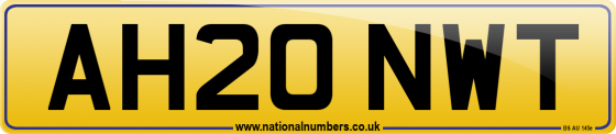 AH20 NWT