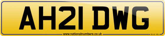 AH21 DWG