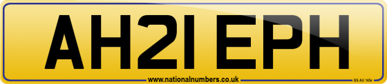 AH21 EPH
