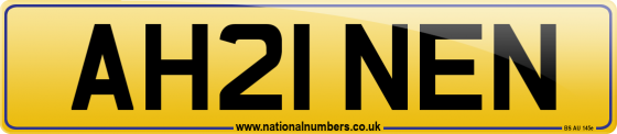 AH21 NEN