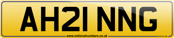AH21 NNG
