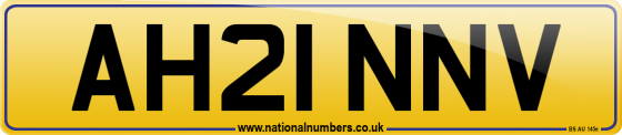 AH21 NNV