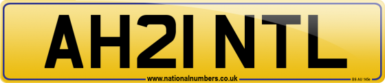 AH21 NTL