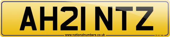 AH21 NTZ