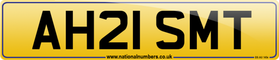 AH21 SMT