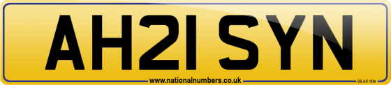 AH21 SYN