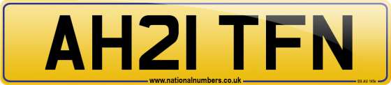 AH21 TFN